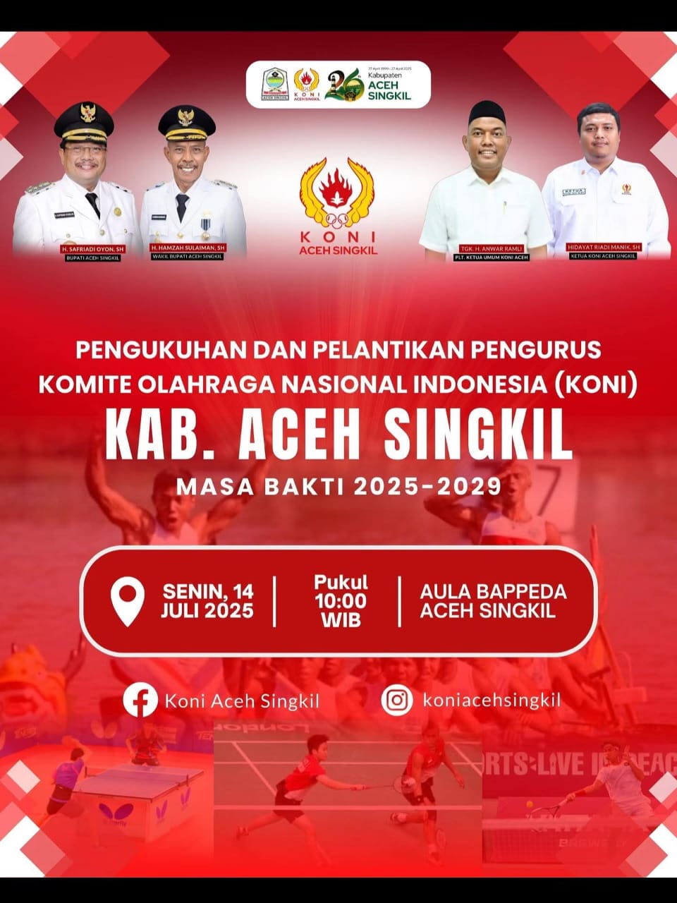 iklan aceh