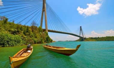 30 Tempat Wisata di Batam yang Wajib di Kunjungi