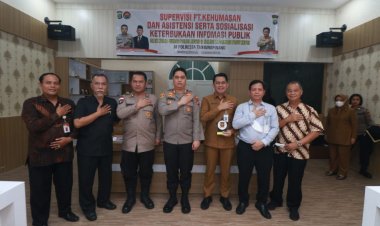 PT. BIB Adakan Kerjasama Dengan Lanud Hang Nadim