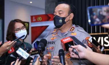 Polda Jateng Bekuk 66 Pelaku Penimbunan Dan Pengoplosan Puluhan Ton BBM Bersubsidi