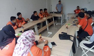Bensin Naik Driver Shopee Food Batam Mengeluh, Devis: Beri Kami Waktu 3 Hari