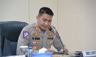 Pemerintah Provinsi Kepulauan Riau Kembali Melakukan Program Pemutihan Pajak Kendaraan Bermotor