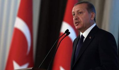 Turki Mempererat Hubungan Dagang Dengan Rusia, Abaikan Sanksi Negara Barat