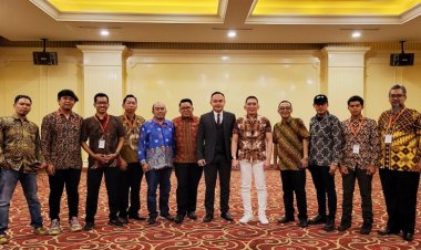 Himpunan Praktisi Perdagangan Investasi Digital ( HIPRINDA ) Hadir untuk Masyarakat indonesia