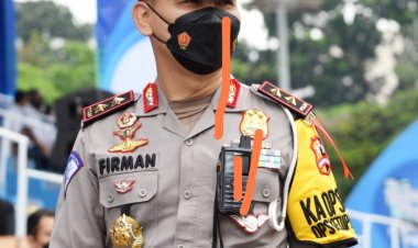 Persiapan Pengamanan G20 di Bali, Kakorlantas Imbau Hal Ini ke Masyarakat