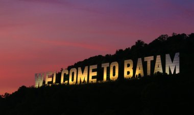 6 Fakta Menarik Kota Batam, Kota dengan Pembangunan tercepat