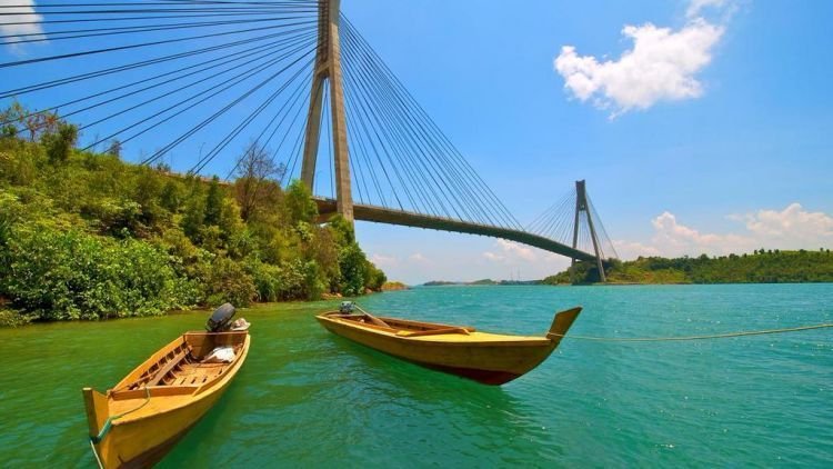 30 Tempat Wisata di Batam yang Wajib di Kunjungi
