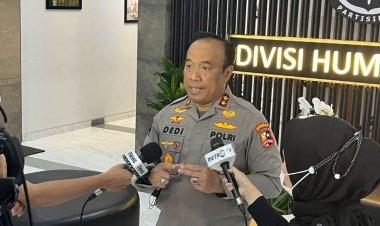 Dua Fokus Awal Polri Tangani Kerusuhan Arema Vs Persebaya