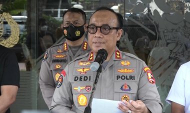 Bareskrim Periksa Direktur PT. LIB, Ketua PSSI Jatim, Hingga 18 Anggota Polri