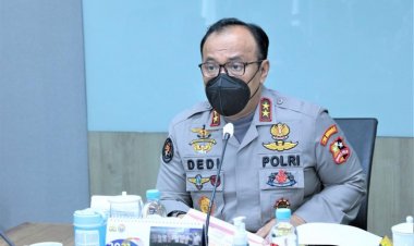 20 Polisi Diduga Langgar Etik, Polri Tegaskan Komitmen Usut Tuntas Peristiwa Kanjuruhan