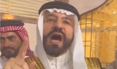 Saud Al Shaalan, Sepupu Putra Mahkota Arab Saudi Serukan Jihad ke Barat