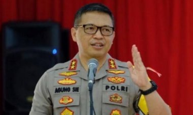 Polri Terbitkan Telegram Antisipasi Banjir dan Bencana Alam di Indonesia