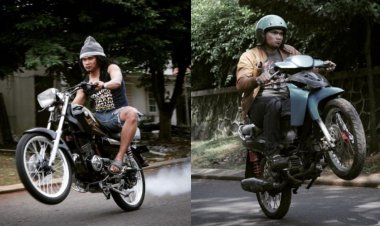 Youtuber Maell Lee Disoal, Beberapa Konten Video Mengandung Bahasa Tidak Sopan, Terancam Dilaporkan Ke Polisi