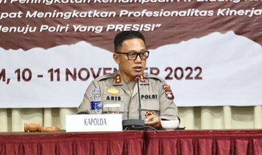 Kapolda Kepri Beri Penghargaan Kepada Anggota Polri Berprestasi, Organisasi Profesi dan Insan Pers