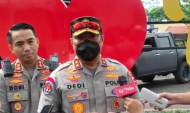 Kapolri Dijadwalkan ke Lokasi Gempa, Distribusikan 3.000 Sembako