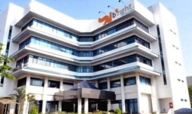 Awal Tahun 2023 Batam mati lampu serta jaringan seluler terganggu