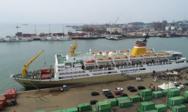 BP Batam Agendakan Pertemuan, Tingkatkan Pelayanan Pelabuhan