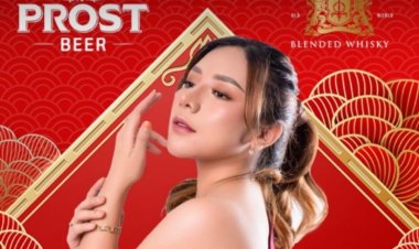 Penampilan DJ Rere Di VG Facifik Hotel di pastikan Meja Penuh serta pengaman Extra