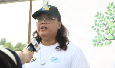 Ketersediaan Air Baku Cukup, BP Batam Pastikan Ketahanan Air Batam