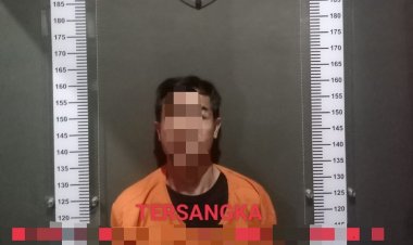 Pelaku Spesial Bongkar Rumah di Sei Beduk Berhasil Dibekuk Unit Reskrim Polsek Sei Beduk