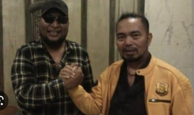 Ketum Fast Respon Agus Flores Kunjungi Kabupaten Katingan Untuk Berdialog Dengan Masyarakat