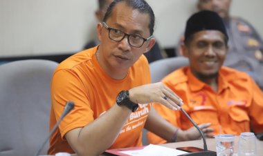 Ketua FSPMI Kota Batam Mengutuk Keras Pratek Pungli Bagi Pencari Kerja