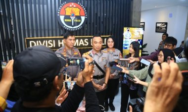 Kapolri Kirim Surat Lagi ke KPK, Tugaskan Brigjen Endar Priantoro Jadi Direktur Penyelidikan