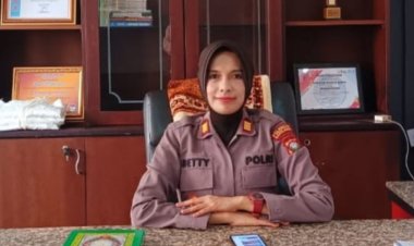 Kabar Gembira, Polsek Batam Kota Sediakan Layanan Titip Kendaraan Bagi Pemudik