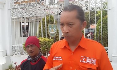 Peringati Hari Buruh 1 Mei, 5000 Buruh Batam Akan Sampaikan 5 Tuntutan