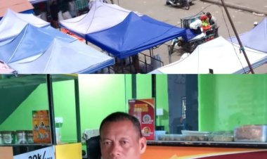 Pedagang Pakaian Bekas Di Batam menyelamatkan banyak kehidupan, tidak Menganggu Nila Investasi Industri Tekstil