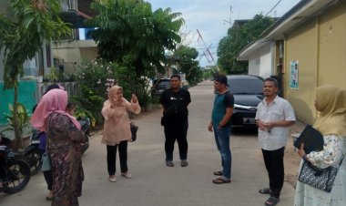 Warga Bengkong apresiasi pelayanan Polsek Bengkong