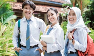 Yuk Intip Ranking Nasional SMA di Kota Batam