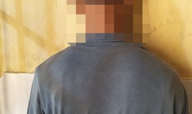 Unit Reskrim Polsek Sagulung Berhasil Mengamankan Pelaku Tindak Pidana Persetubuhan Anak Dibawah Umur