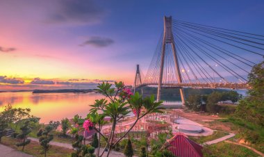 Apa yang Terkenal dari Kota Batam?