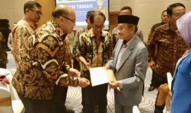 Sejarah Batam dan Habibie: Kisah Perjalanan Sang Visioner