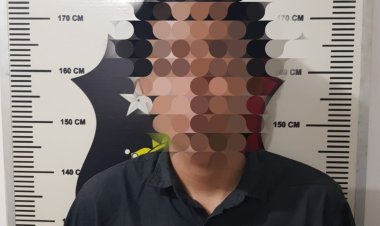 Laporan Kasus Tindak Pidana Pencurian oleh Unit Reskrim Polsek Bengkong