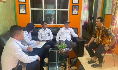 Pejabat Tidak Boleh Intervensi PPDB