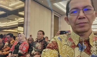 Kota Batam Raih Peringkat Pertama Penanganan Stunting se-Kepri, Amsakar Sampaikan Terimakasih Kepada Tim