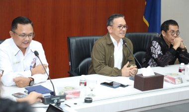 Prioritaskan Kualitas Pelayanan, Alasan BP Batam Lakukan Penyesuaian Tarif Bongkar Muat Peti Kemas
