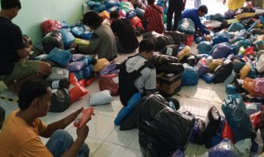 ATB Kurir Batam: Layanan Kurir Paket Online Shop Terpercaya dengan Cashback 1 Juta Rupiah Tanpa Batas Waktu