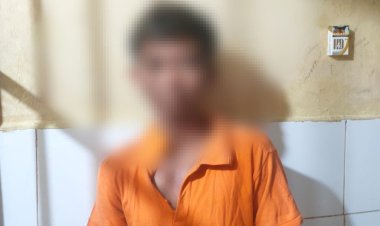 Polsek Sagulung Berhasil Mengamankan Pelaku Penganiayaan yang Dilakukan Secara Bersama-sama di Batam