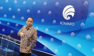 Kominfo Blokir 846 Ribu Situs Judi Online Juli 2023