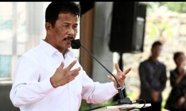 Kepala BP Batam Dukung Pengembangan Pariwisata untuk Menarik Lebih Banyak Turis Asing, Singapura Tetap Jadi Sumber Kunjungan Terbesar