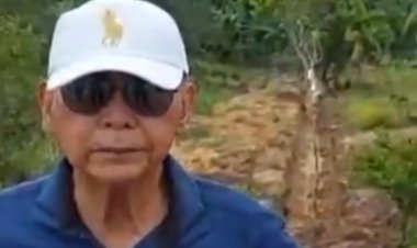 Panji Gumilang klaim membeli tanah di Pulau Galang Batam, Ini Tanggapan BP BATAM