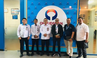 Ombudsman Minta Pelindo Libatkan Masyarakat Menaikkan Tarif Pas Pelabuhan SBP