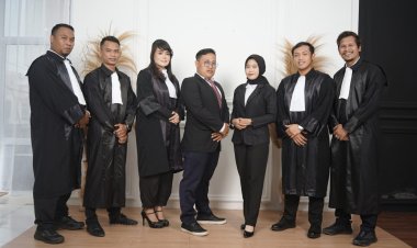 Pengacara Perceraian Batam: Banyak kasus Perceraian di batam