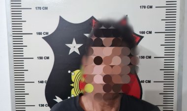 Sodomi Bocah Laki-laki 7 Tahun, Seorang Residivis di Bengkong Ditangkap Polisi