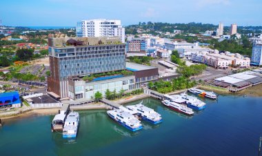 Kenaikan Tarif Pass Pelabuhan Ferry di Batam Mulai Berlaku, Masyarakat Minta Sosialisasi Lebih Baik