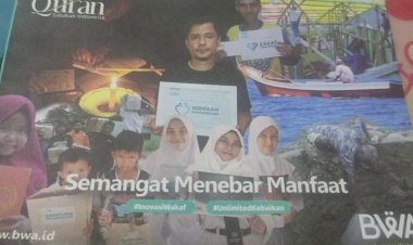 Kontroversi Surat Edaran Sumbangan untuk Wali Murid di SD N 004 Batam Terkait Proyek Kapal Dakwah DokterCARE (KDDC)
