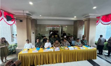 Pembangunan Eco City di Rempang, Galang, Kota Batam, Harus di lanjutkan